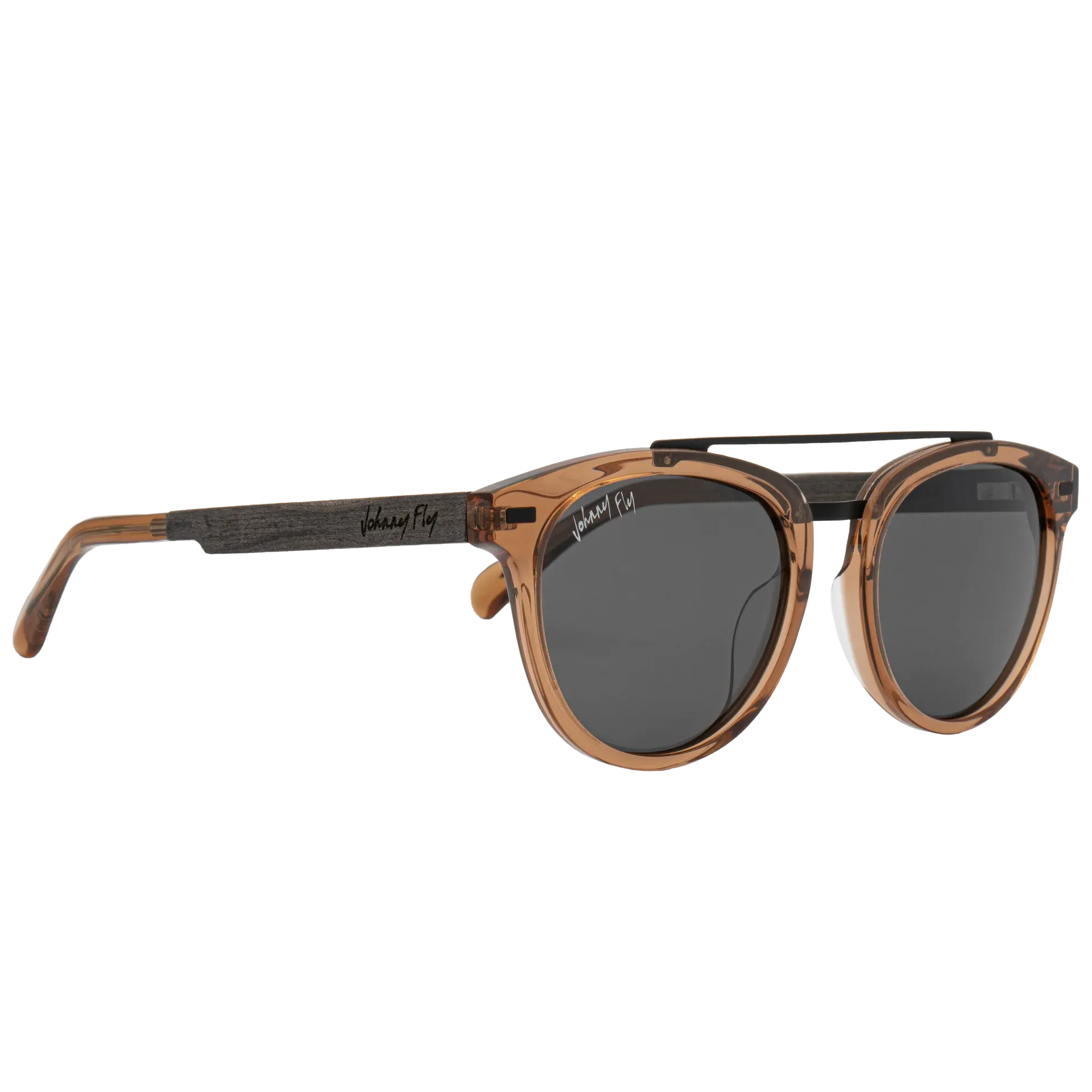 Captain Sunglasses by Johnny Fly,Accessories