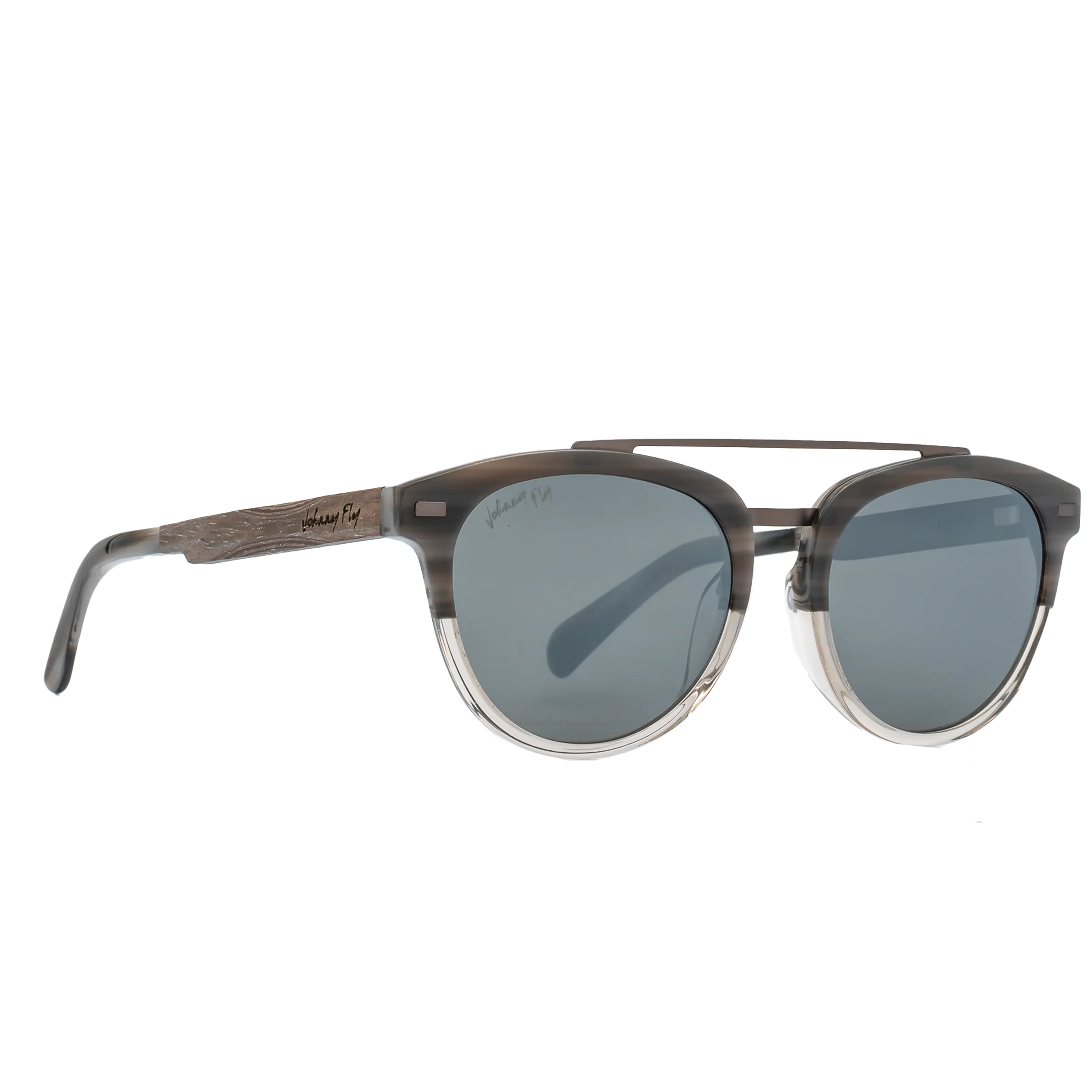Captain Sunglasses by Johnny Fly,Accessories