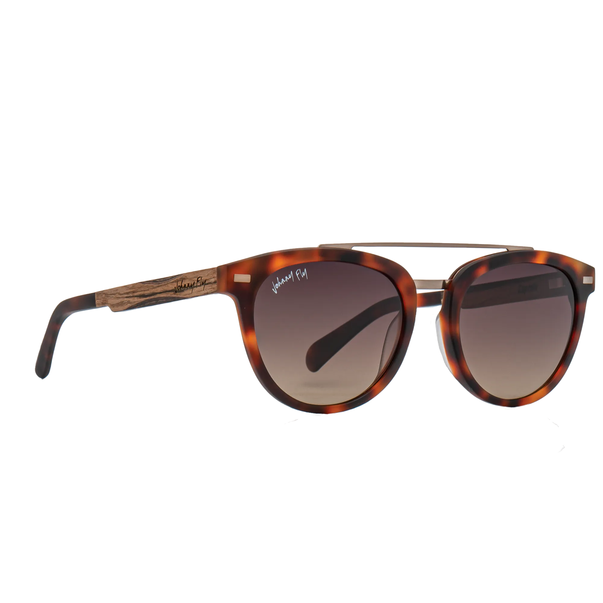 Captain Sunglasses by Johnny Fly,Accessories