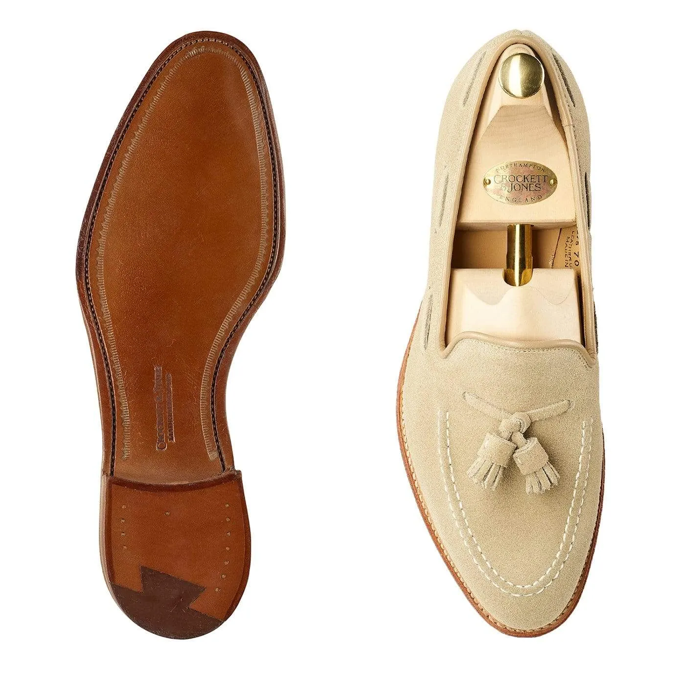 Carly Nut Suede,Women Loafers