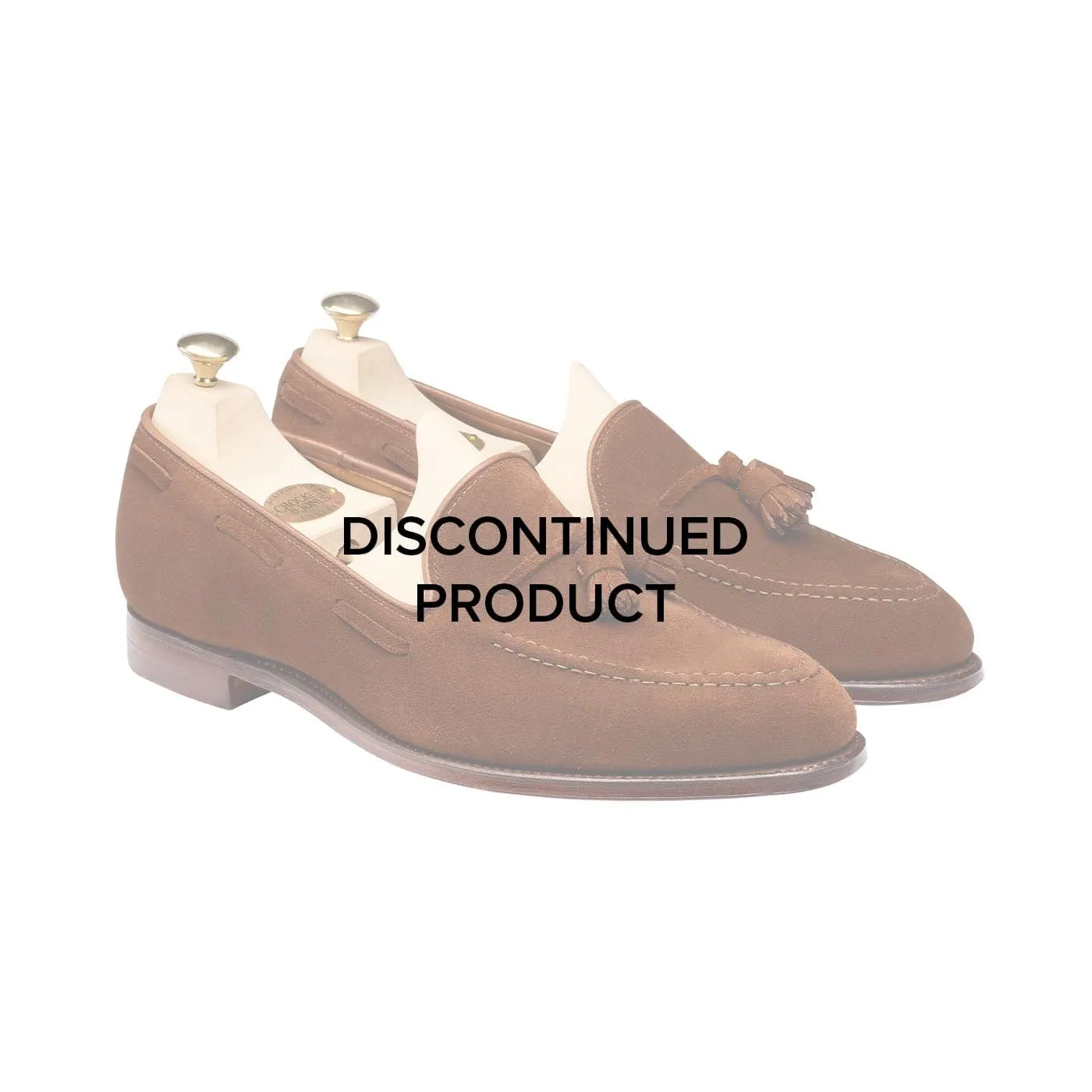 Carly Polo Brown Calf Suede,Women Loafers