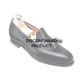 Cavendish Black Calf,Men Loafers