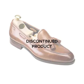 Cavendish Tan Antique Calf,Men Loafers