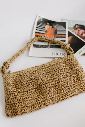 Clarissa Handbag,Accessories