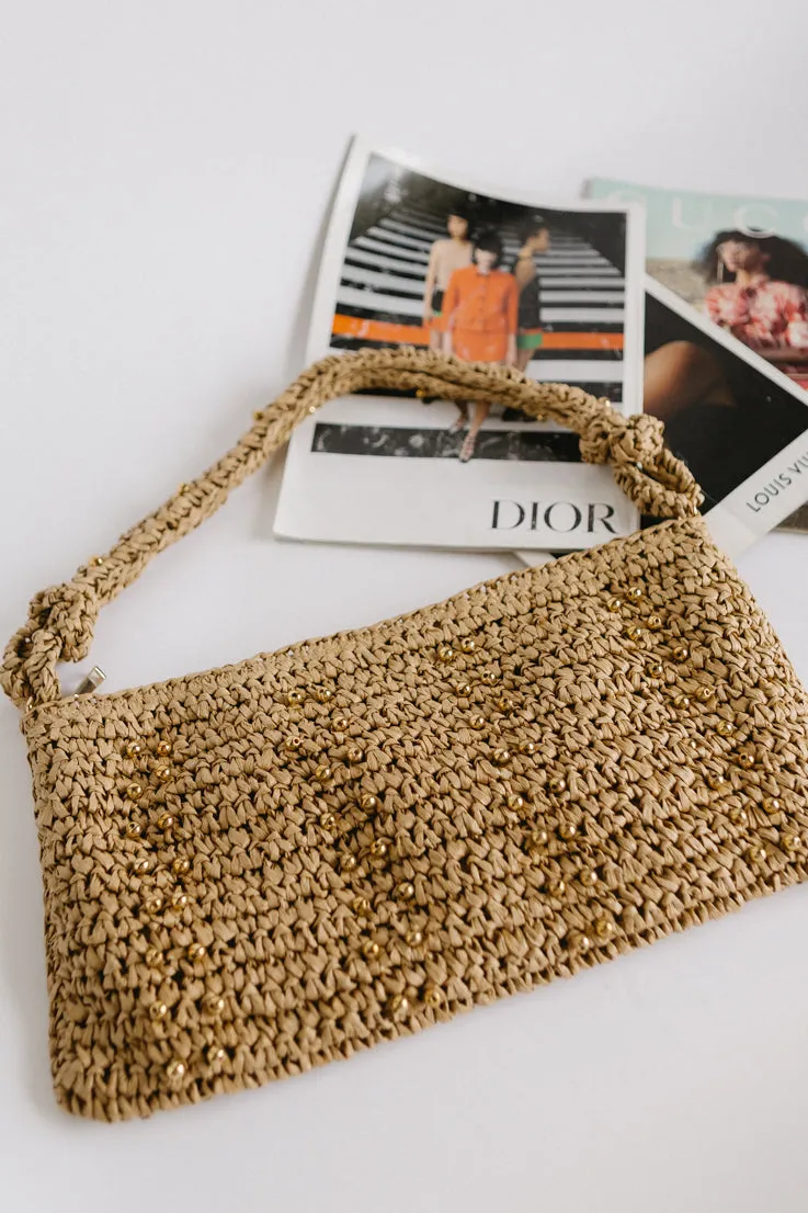 Clarissa Handbag,Accessories