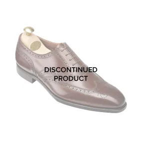 Clifford 2 Beechnut Antique Calf,Men Oxfords