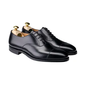 Connaught 2 Black Calf,Men Oxfords