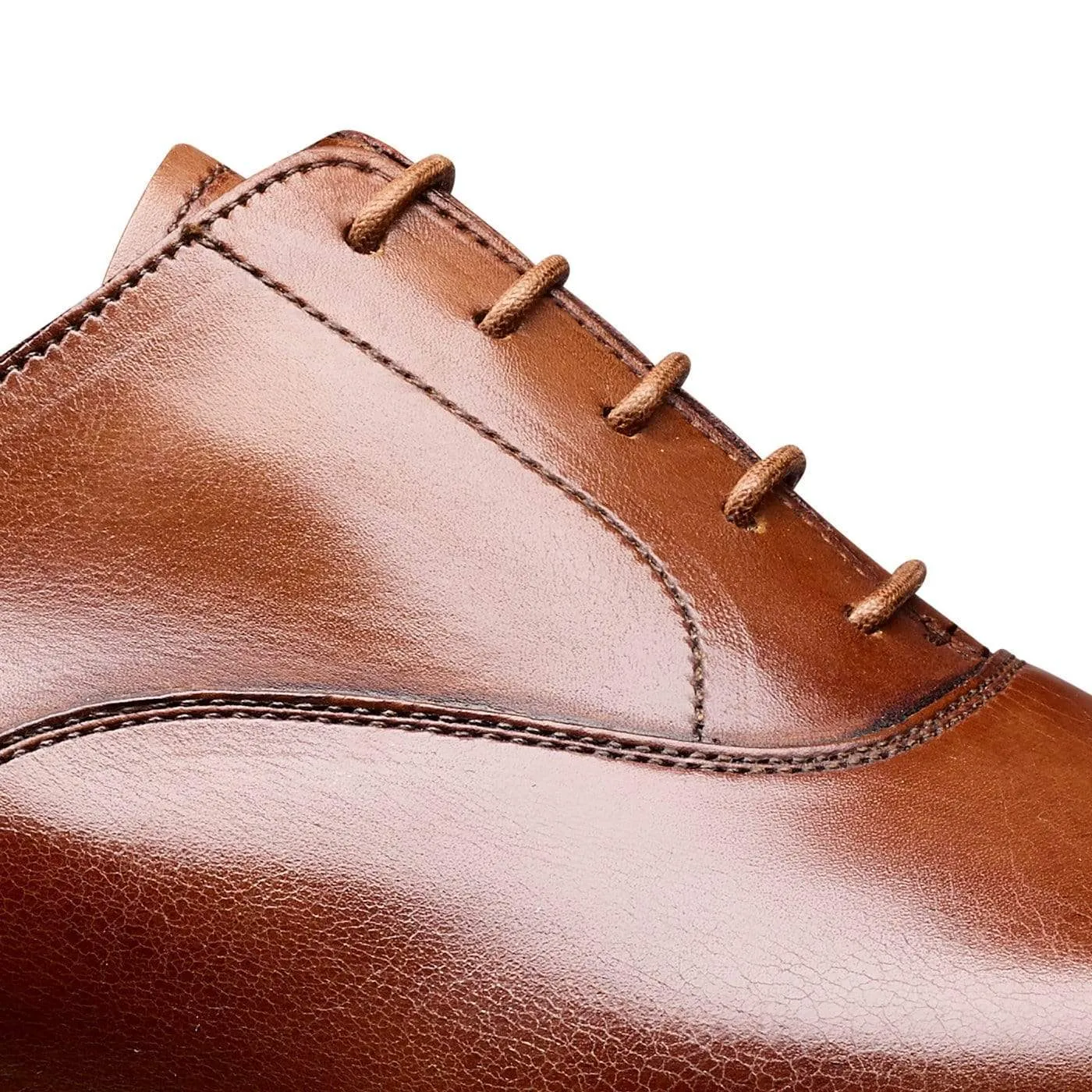 Connaught Tan Antique Calf,Men Oxfords