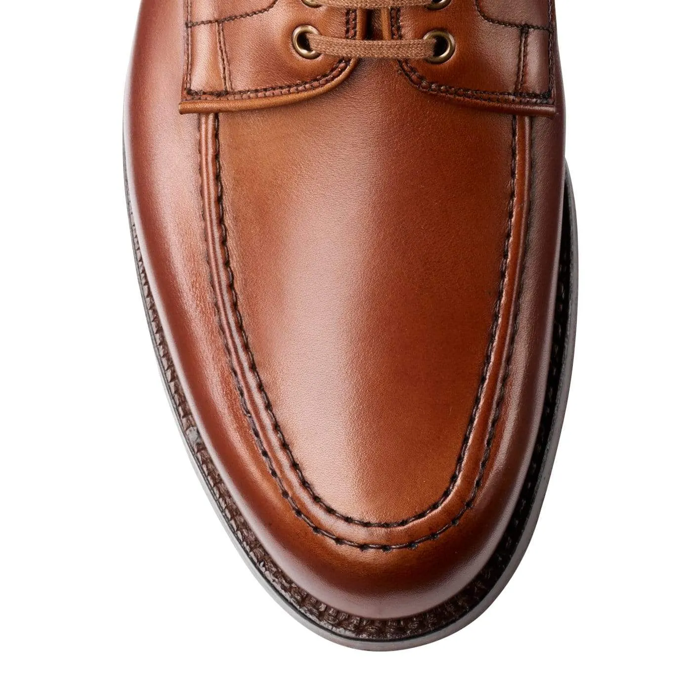 Cork Tan Burnished Calf,Men Derbys
