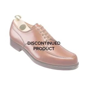 Cork Tan Burnished Calf,Men Derbys