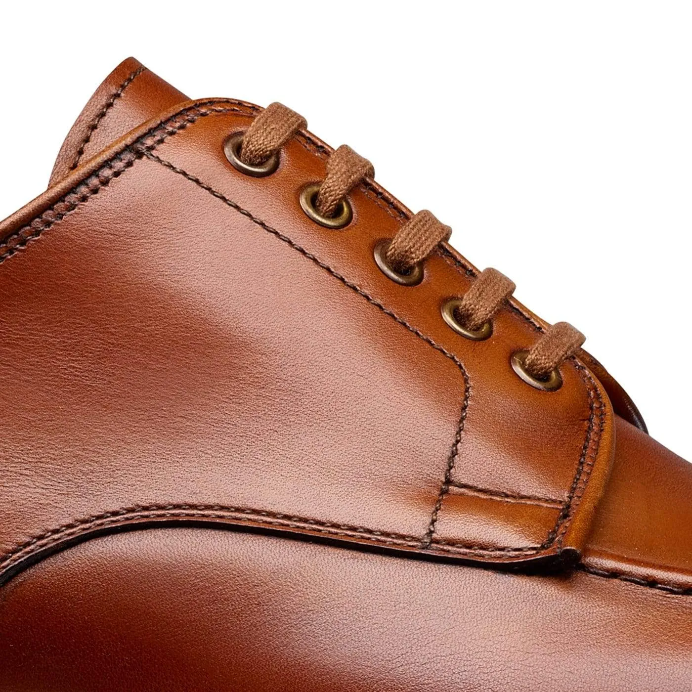 Cork Whisky Cordovan,Men Derbys