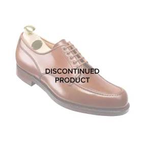 Cork Whisky Cordovan,Men Derbys