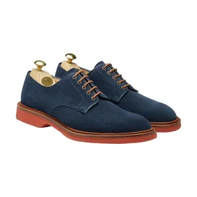 Cornell Ocean Suede,Men Derbys