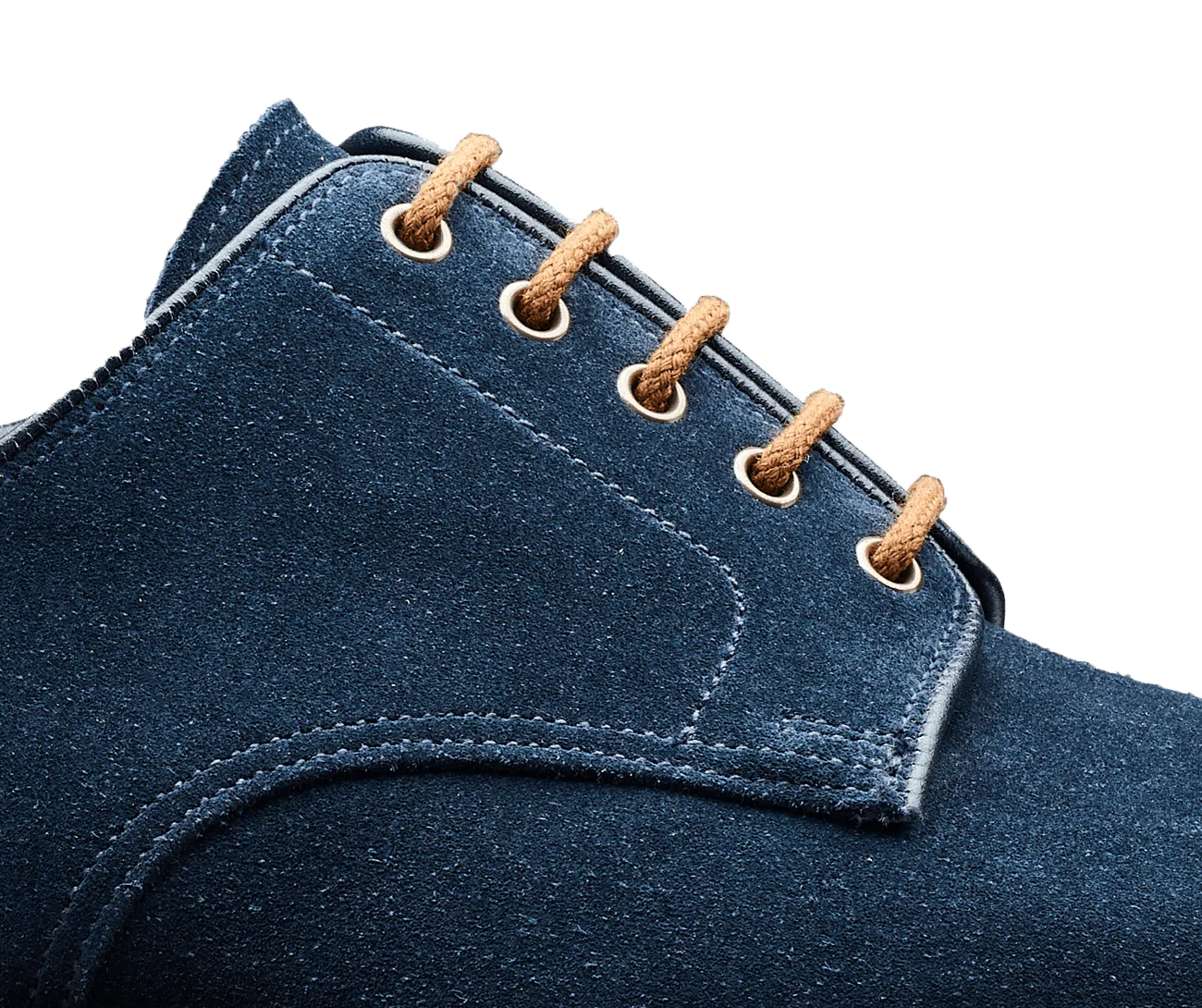 Cornell Ocean Suede,Men Derbys