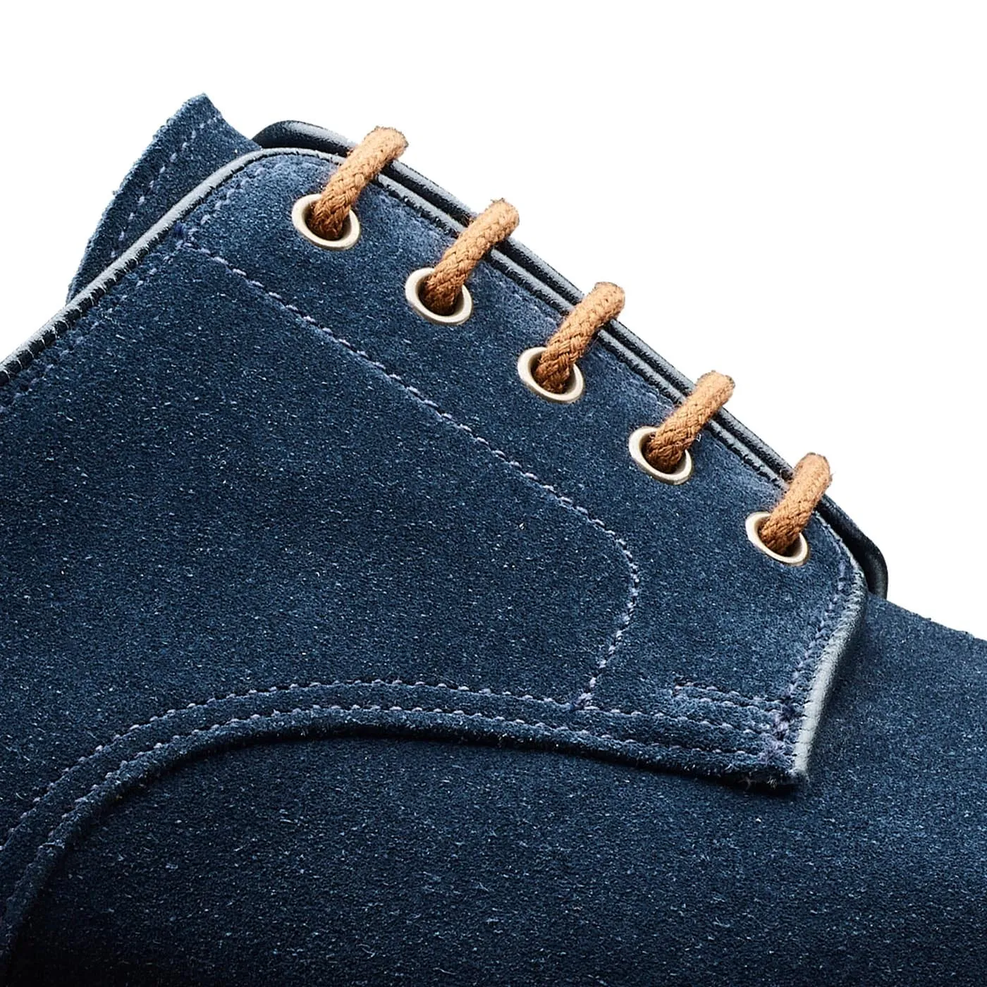 Cornell Ocean Suede,Men Derbys