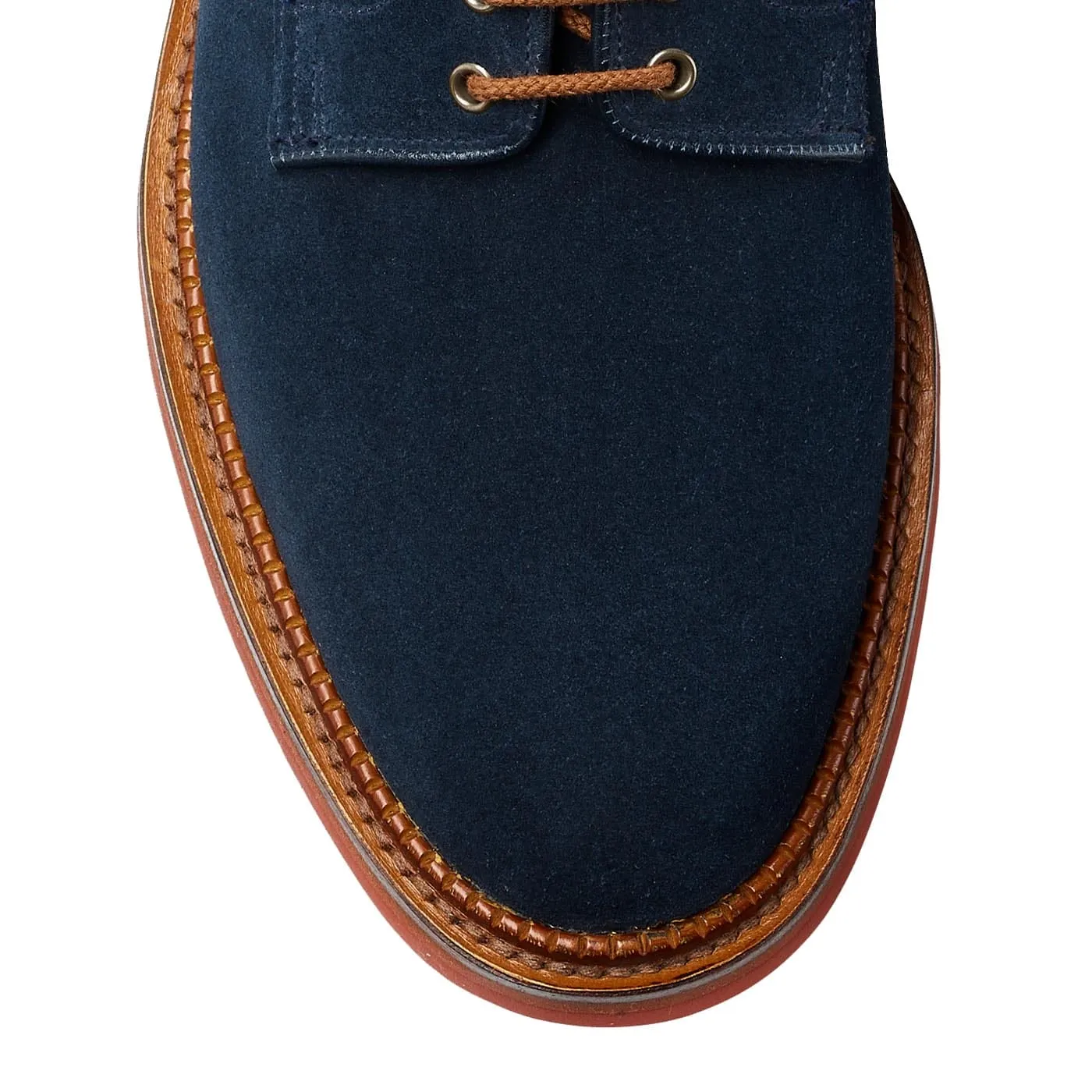 Cornell Ocean Suede,Men Derbys
