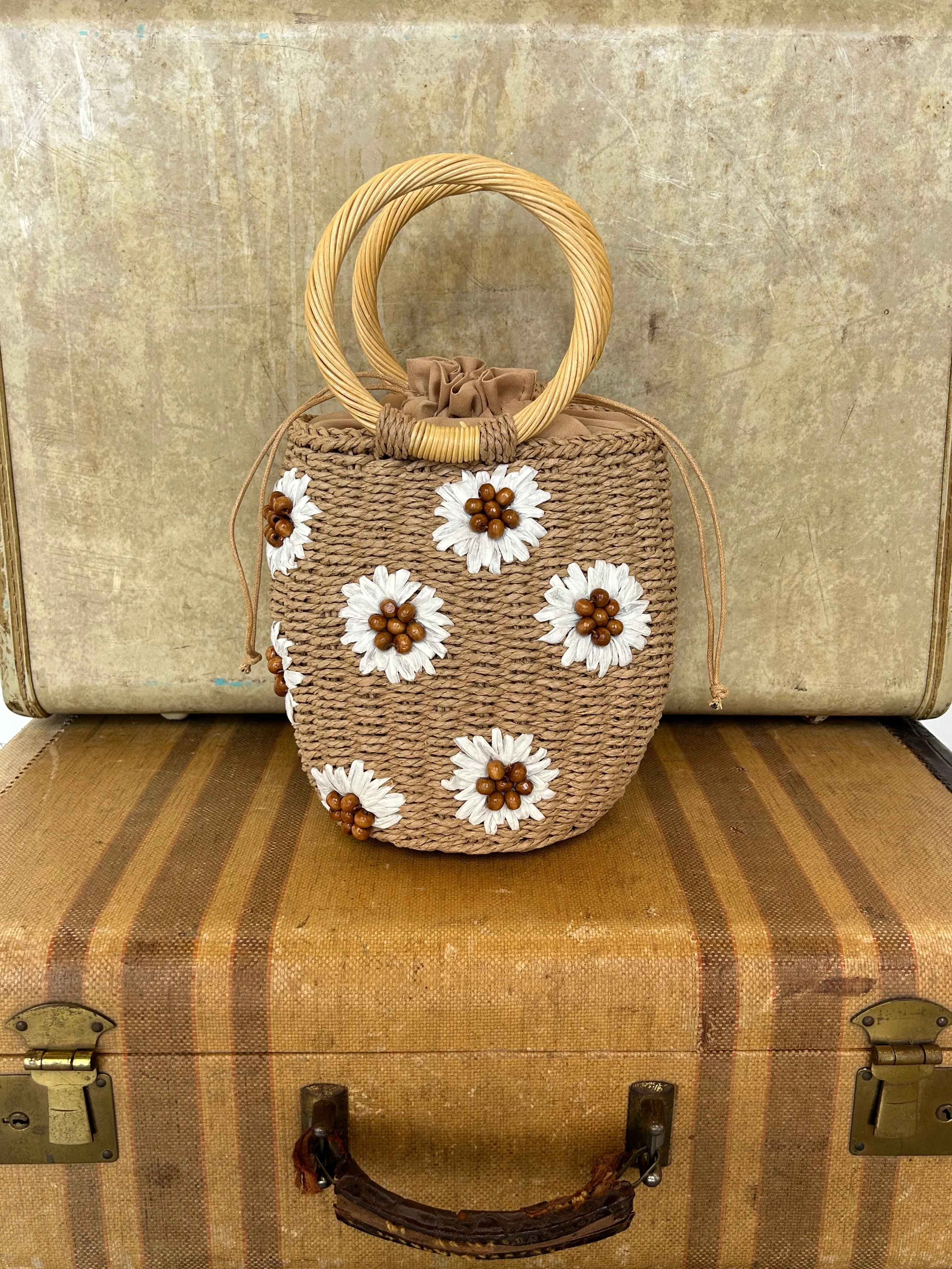 Daisy Handbag,Accessories