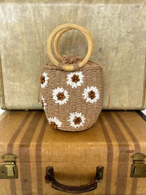 Daisy Handbag,Accessories
