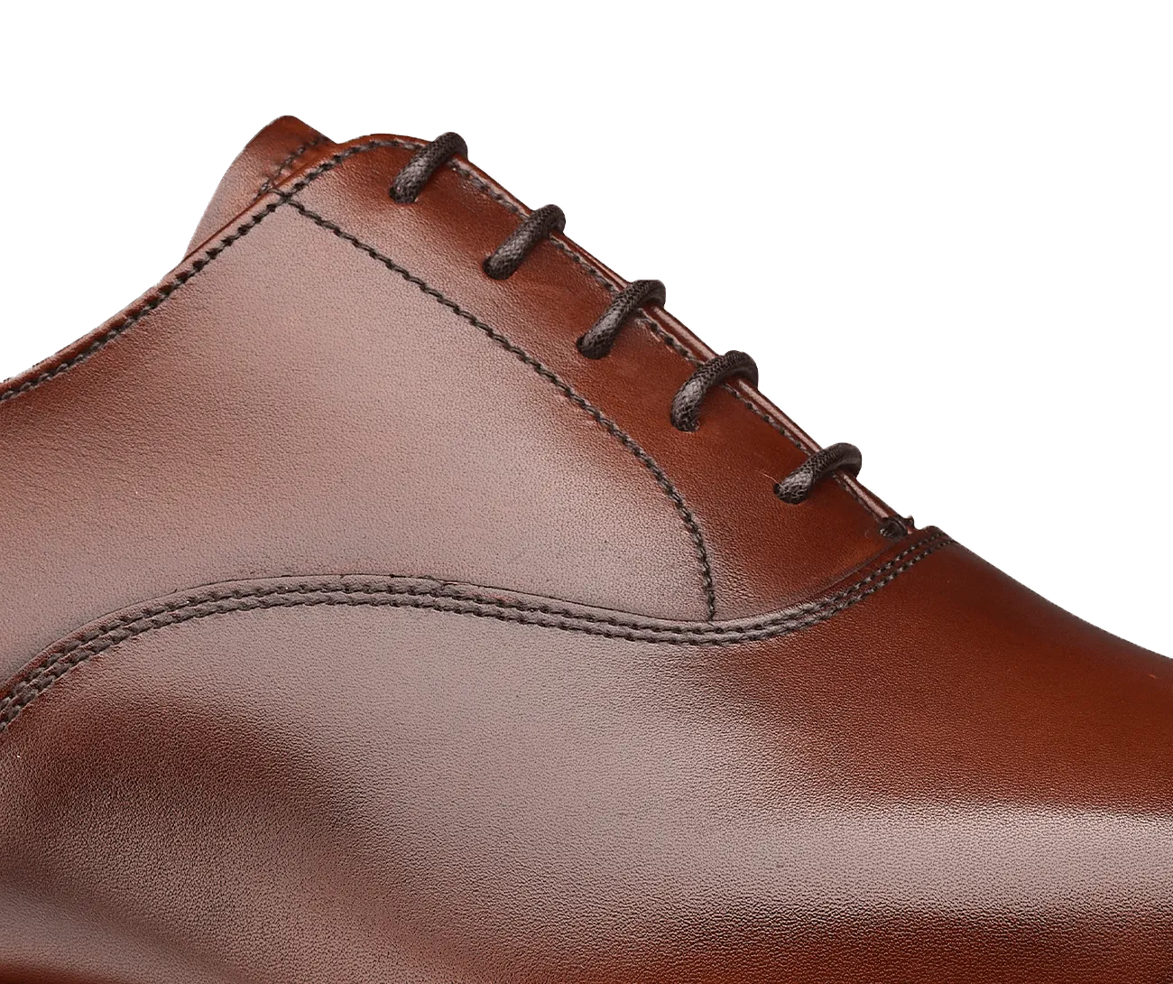 Dorset 2 Chestnut Burnished Calf,Men Oxfords