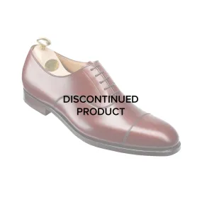 Dorset 2 Chestnut Burnished Calf,Men Oxfords