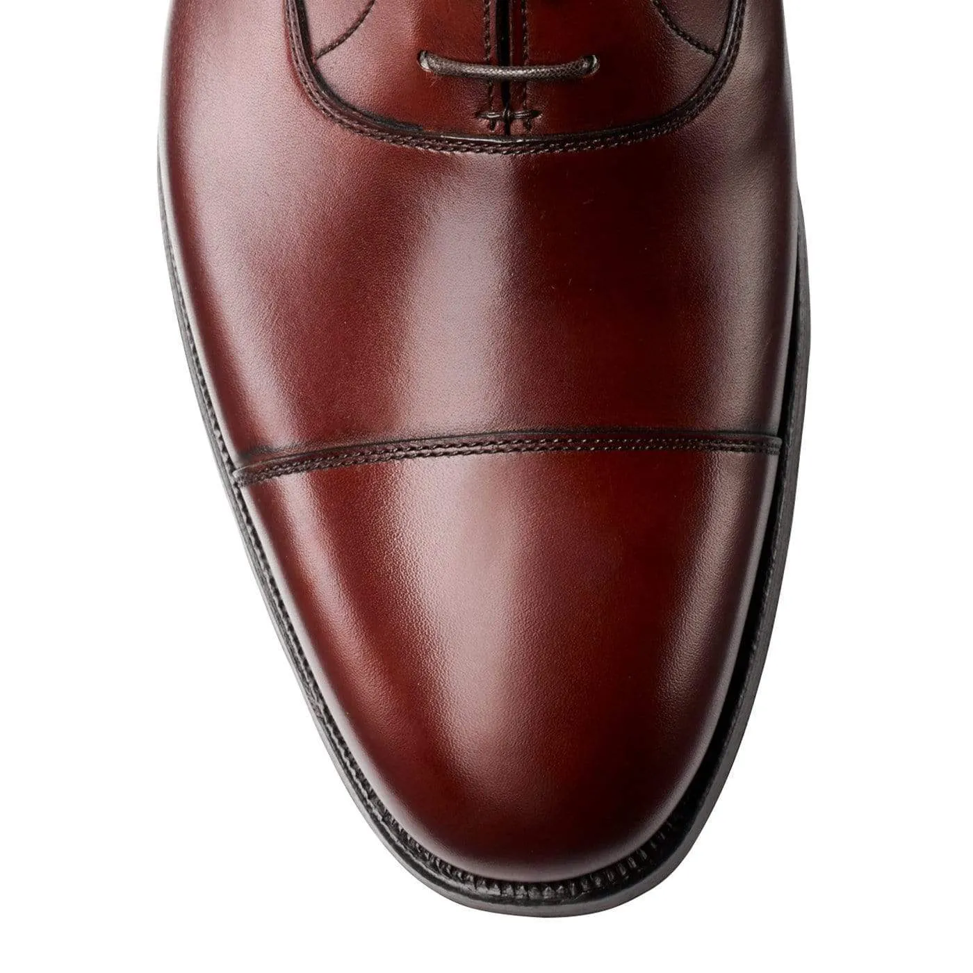 Dorset 2 Chestnut Burnished Calf,Men Oxfords