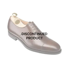 Dorset 2 Dark Brown Burnished Calf,Men Oxfords