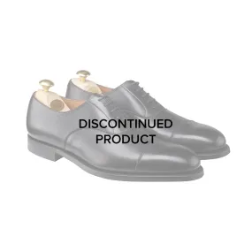Dorset Black Milled Calf,Men Oxfords