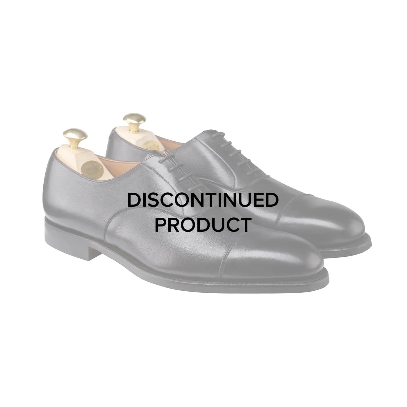Dorset Black Milled Calf,Men Oxfords