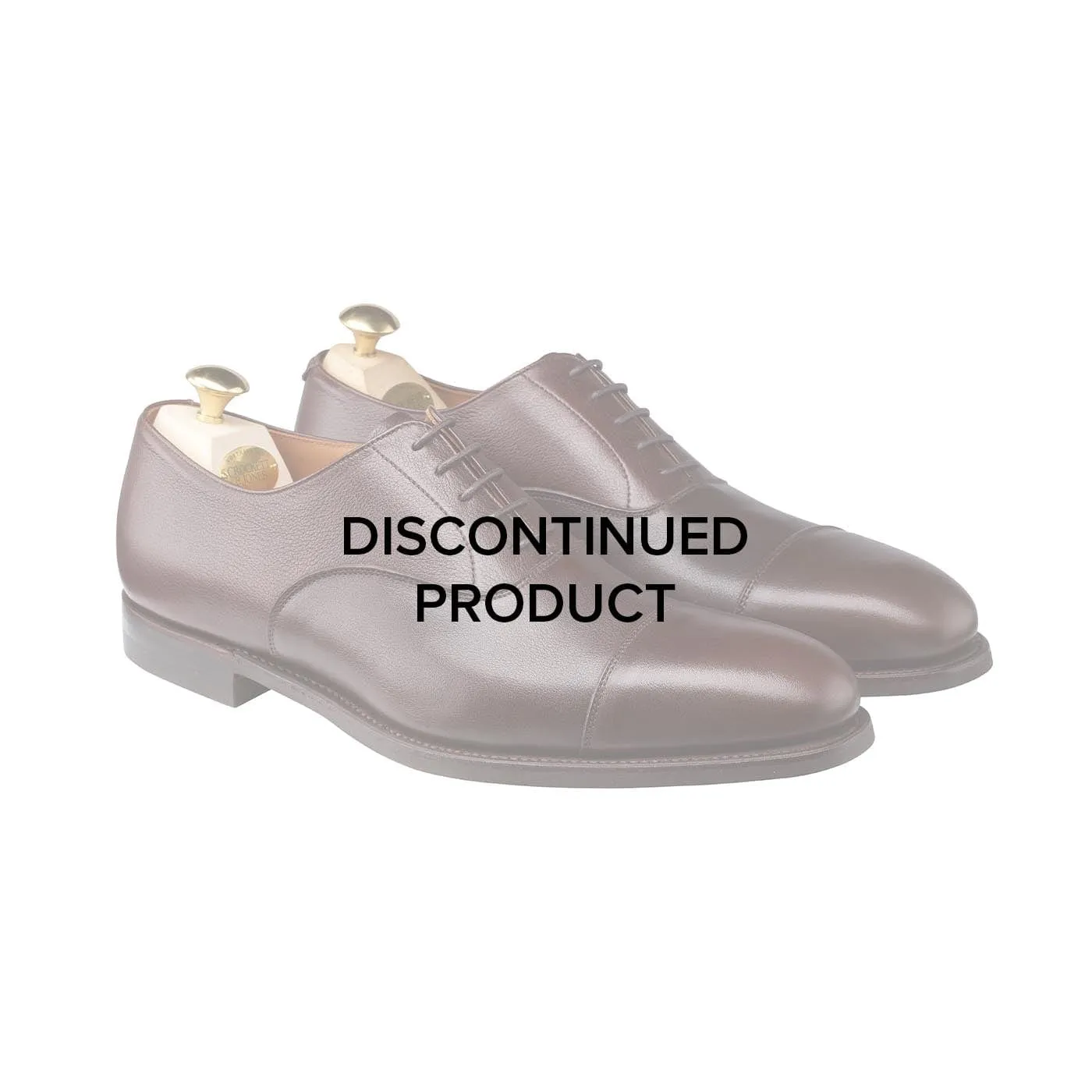 Dorset Dark Brown Milled Calf,Men Oxfords