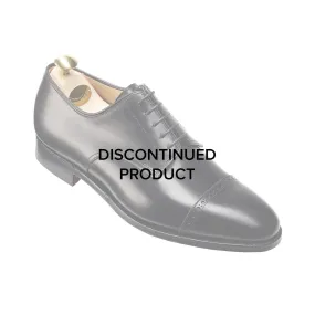 Draycott 2 Black Calf,Men Derbys
