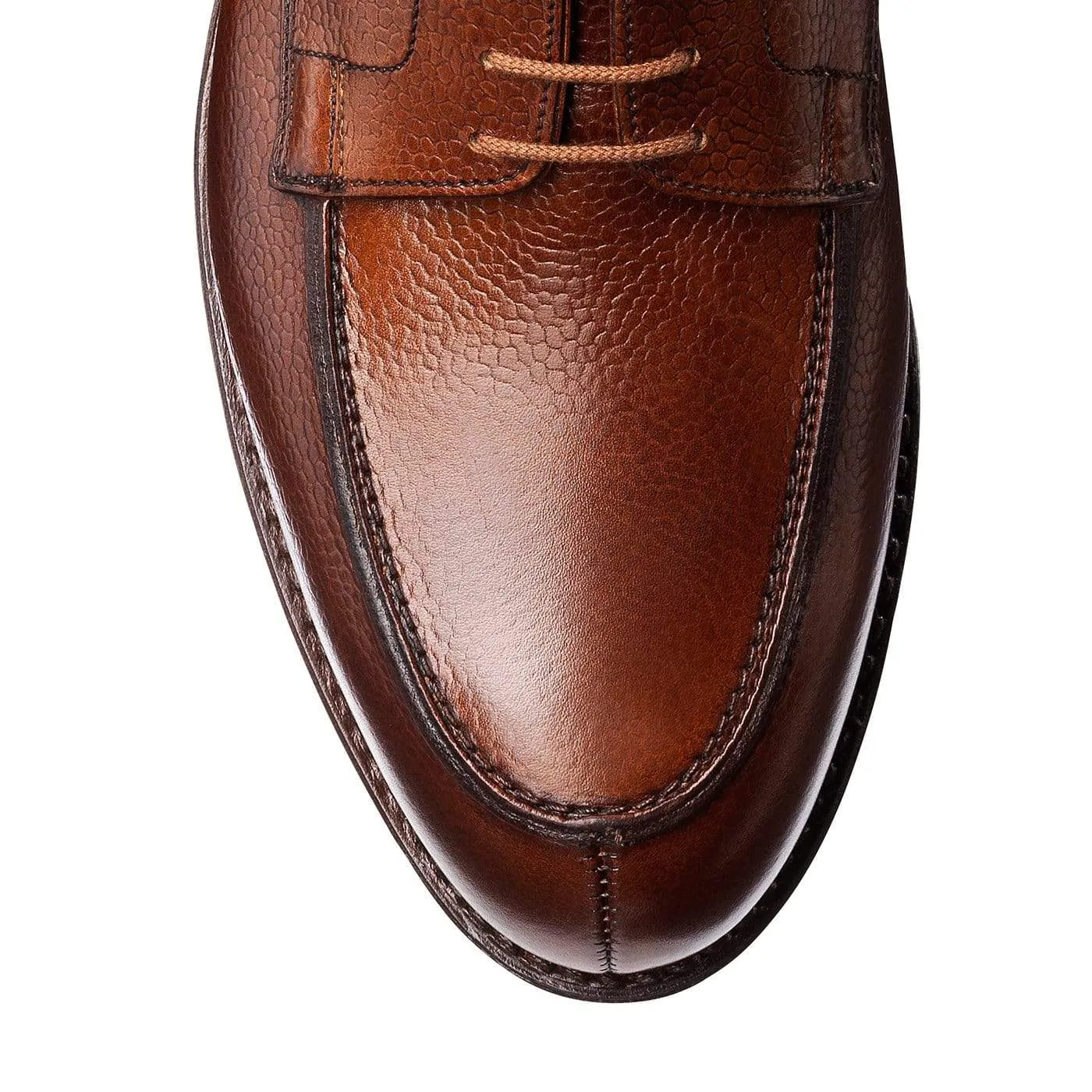 Durham Tan Scotch Country Grain,Men Derbys