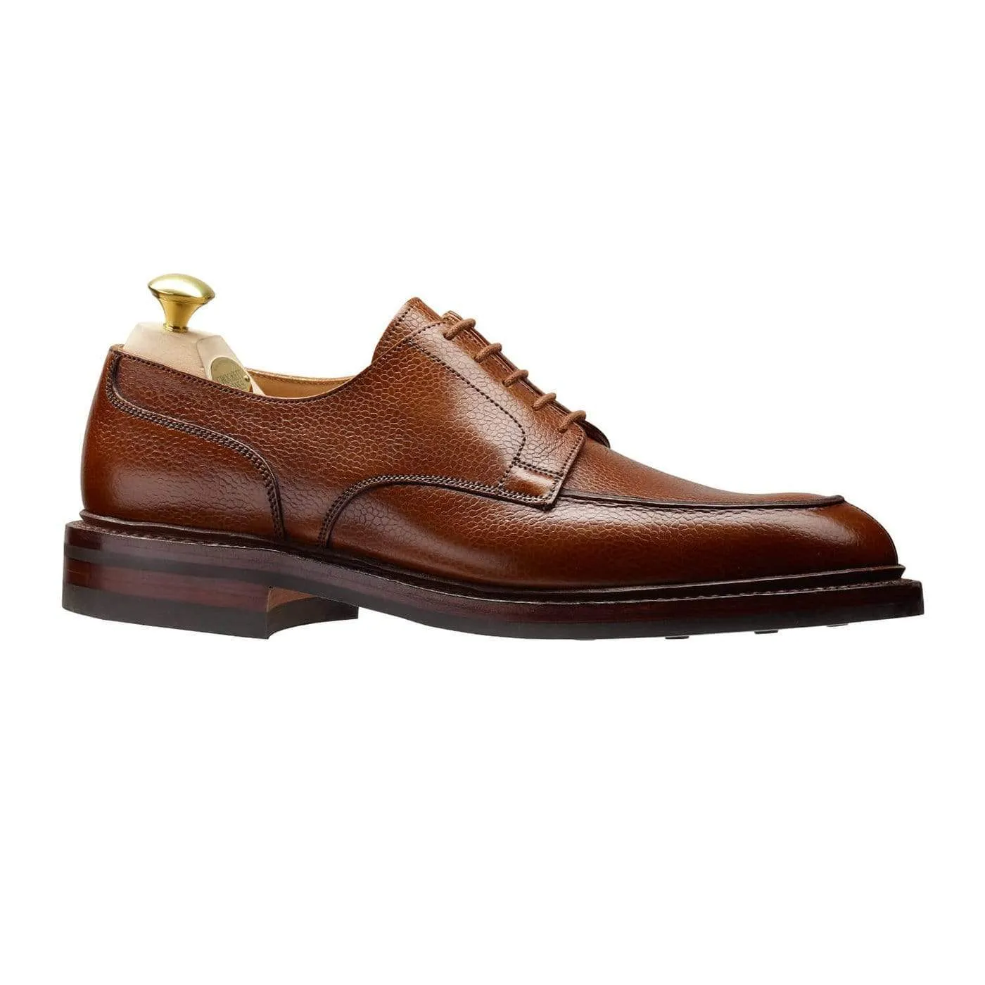 Durham Tan Scotch Country Grain,Men Derbys