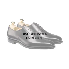 Edgware Black Calf,Men Oxfords