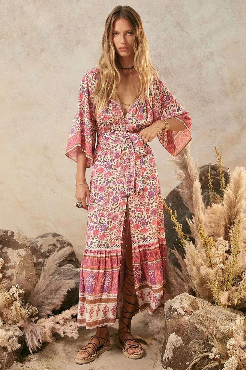 Elysian Gown,Dresses