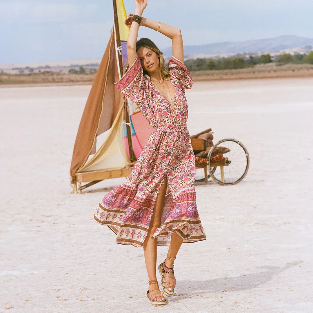 Elysian Gown,Dresses