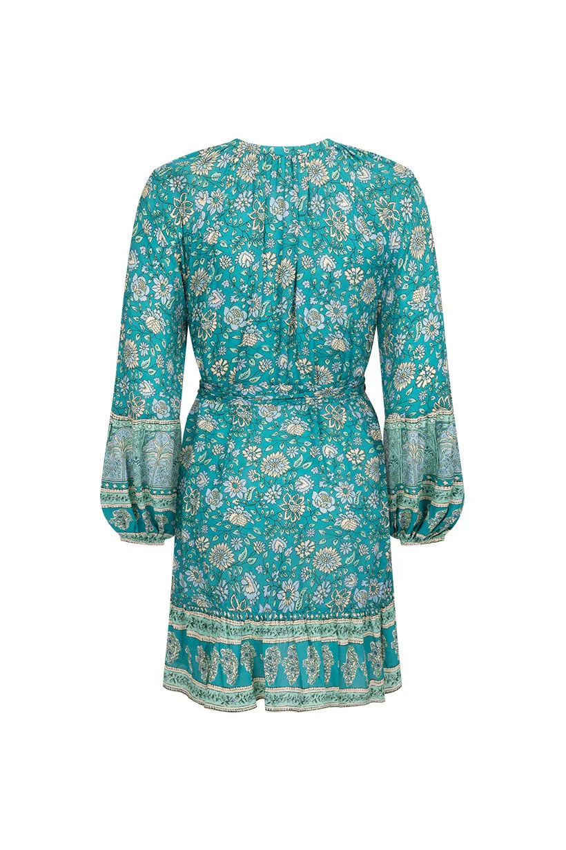 Elysian Tunic Dress,Dresses