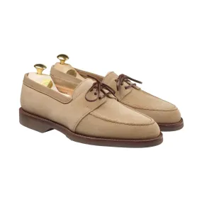 Falmouth Khaki Suede,Men Loafers