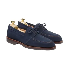 Falmouth Ocean Suede,Men Loafers