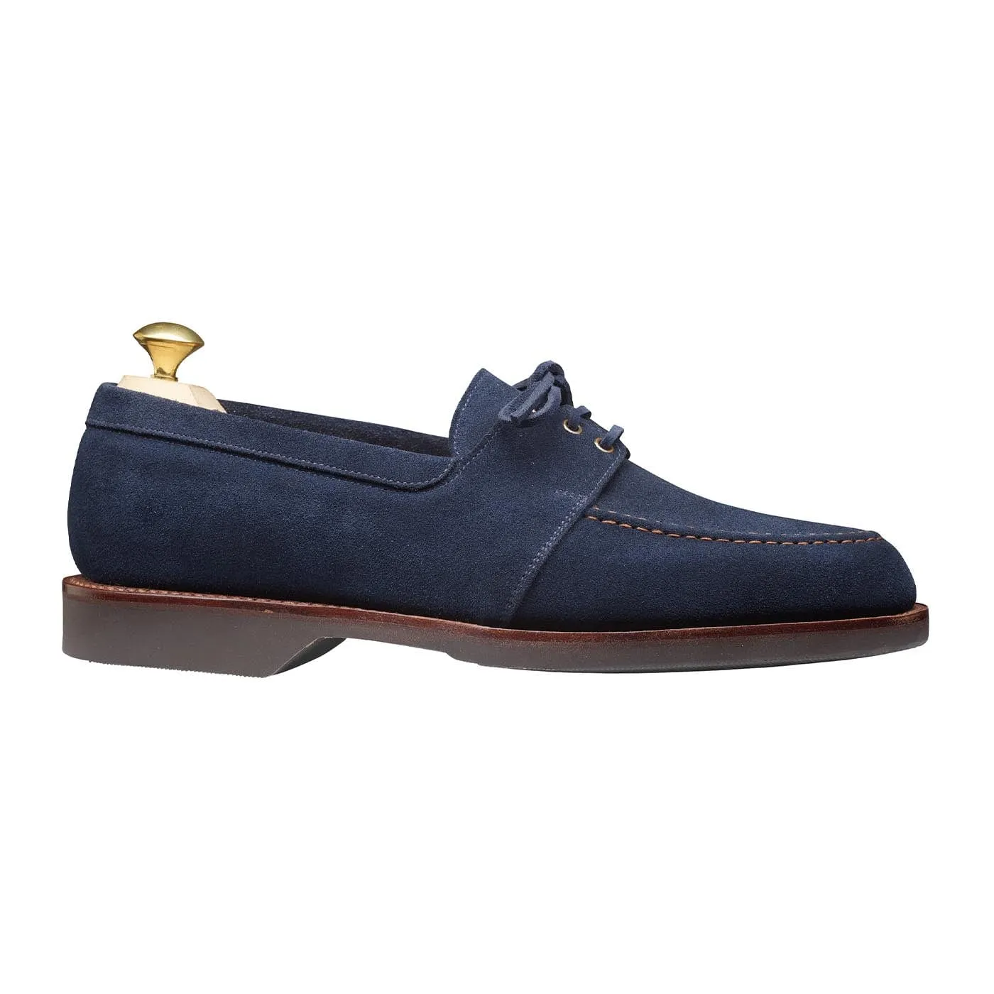 Falmouth Ocean Suede,Men Loafers