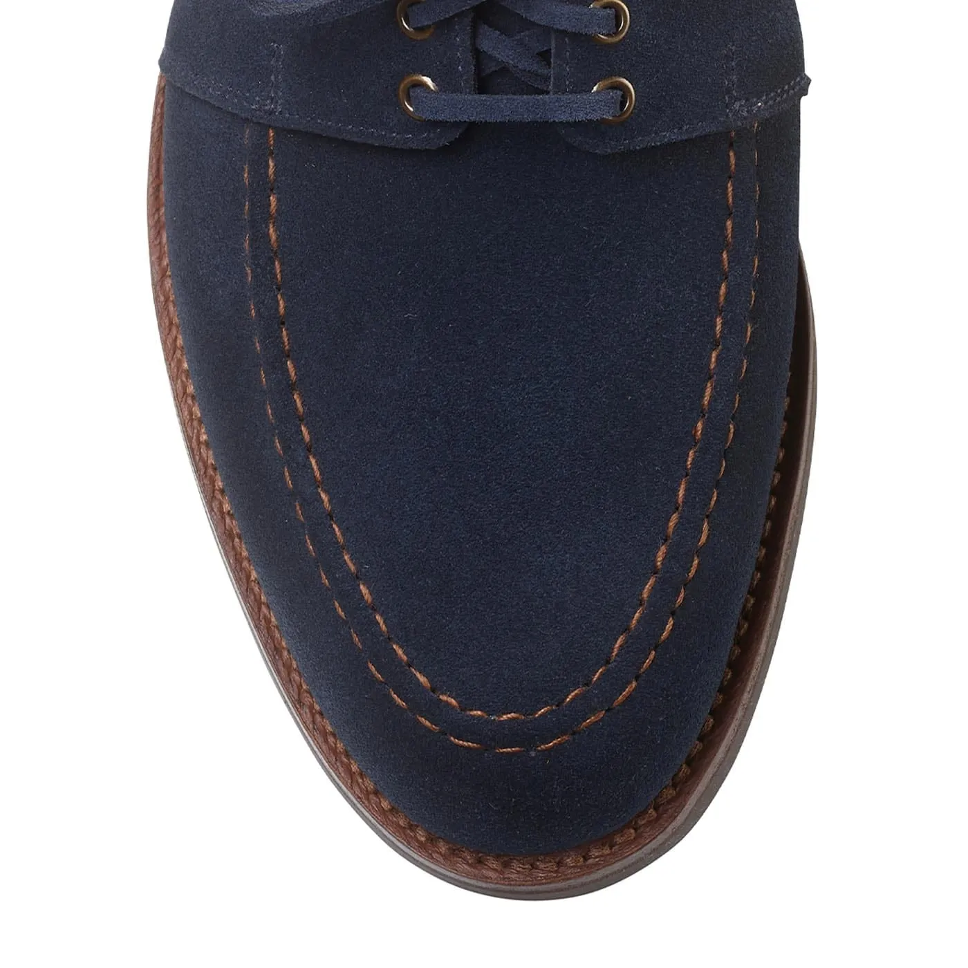 Falmouth Ocean Suede,Men Loafers