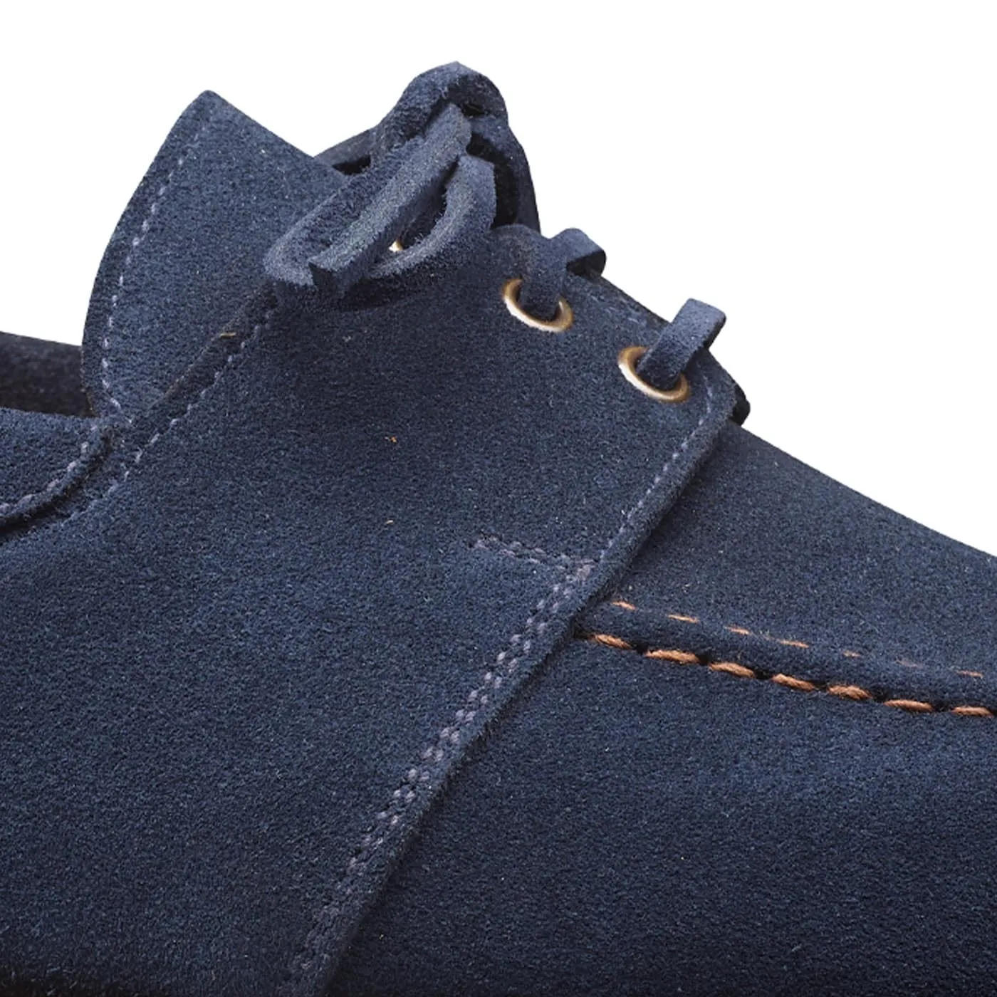 Falmouth Ocean Suede,Men Loafers