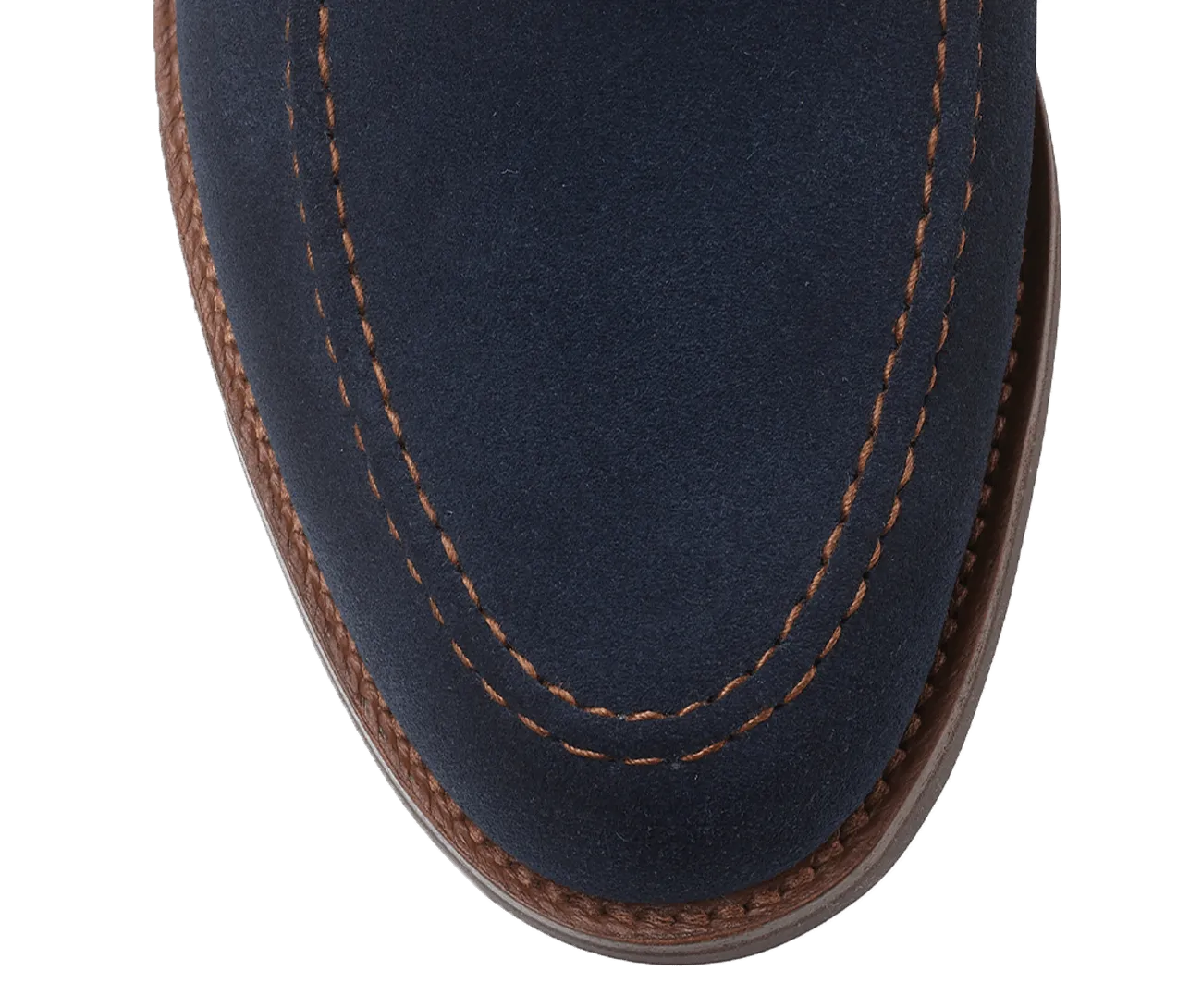 Falmouth Ocean Suede,Men Loafers