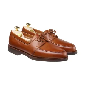 Falmouth Tan Wax Calf,Men Loafers