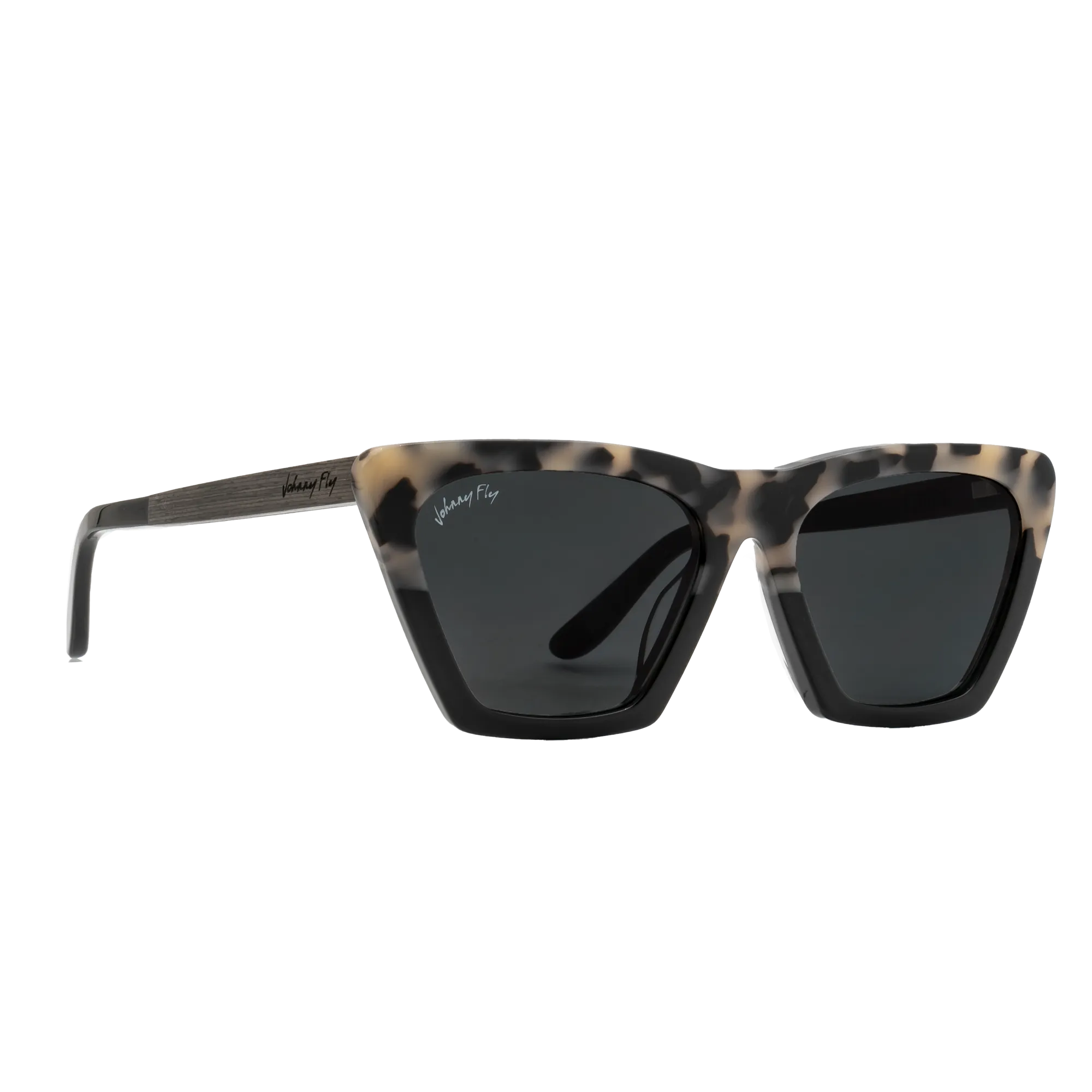 Figure Sunglasses by Johnny Fly,Accessories