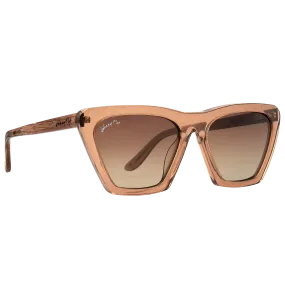 Figure Sunglasses by Johnny Fly,Accessories