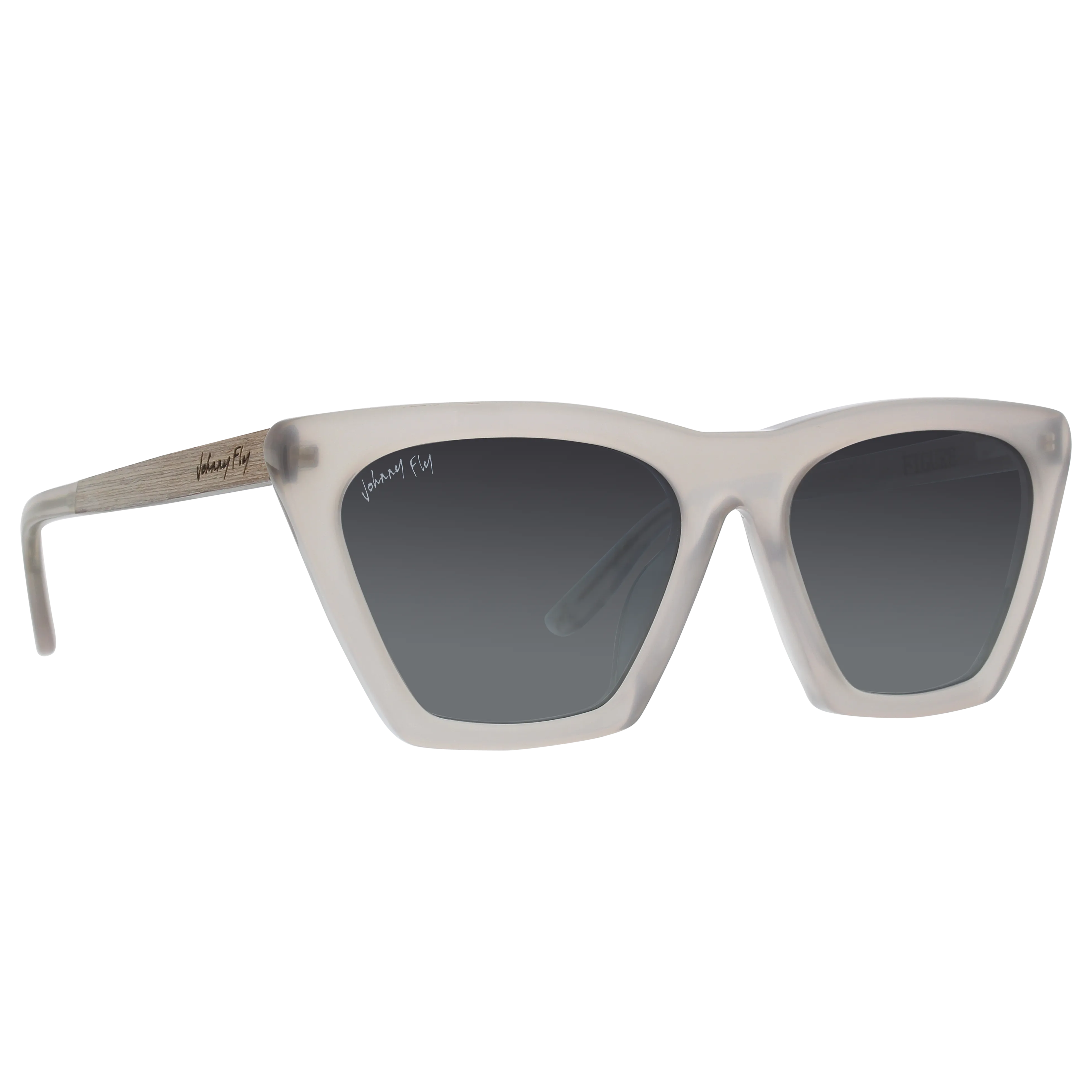 Figure Sunglasses by Johnny Fly,Accessories