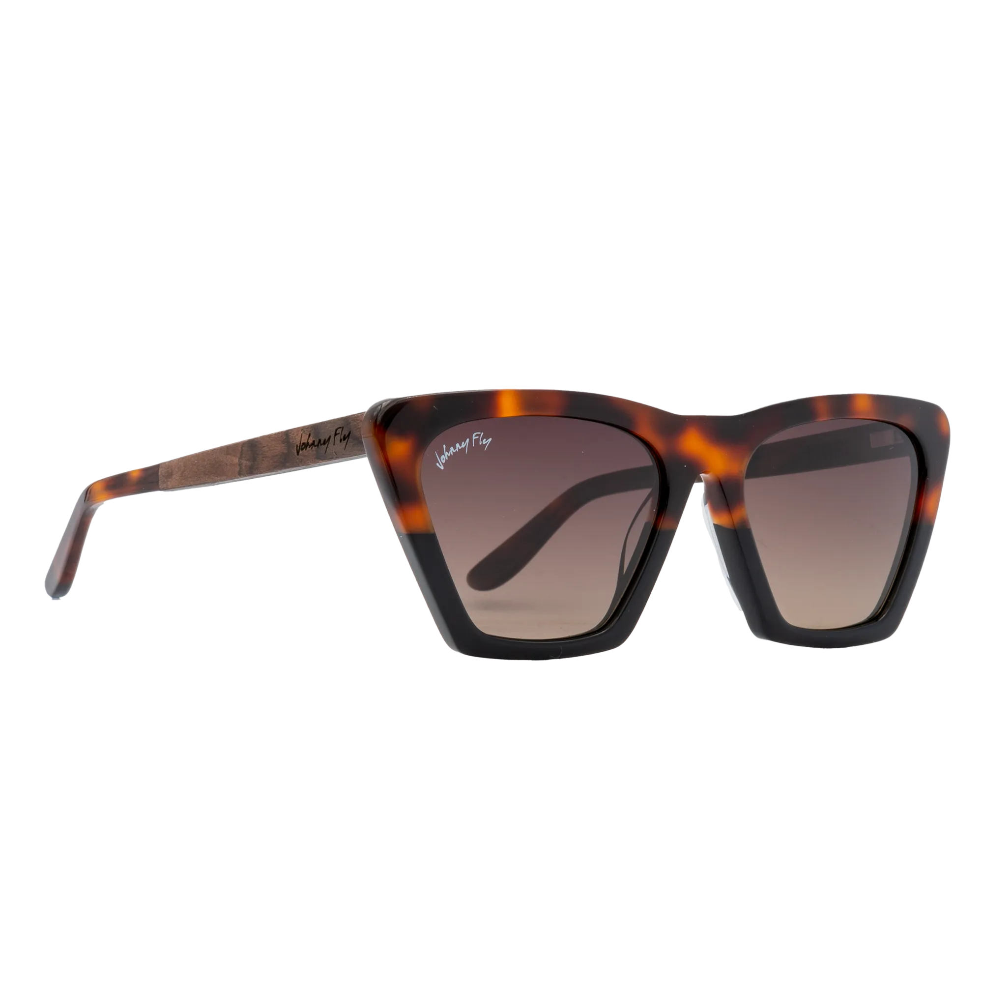 Figure Sunglasses by Johnny Fly,Accessories