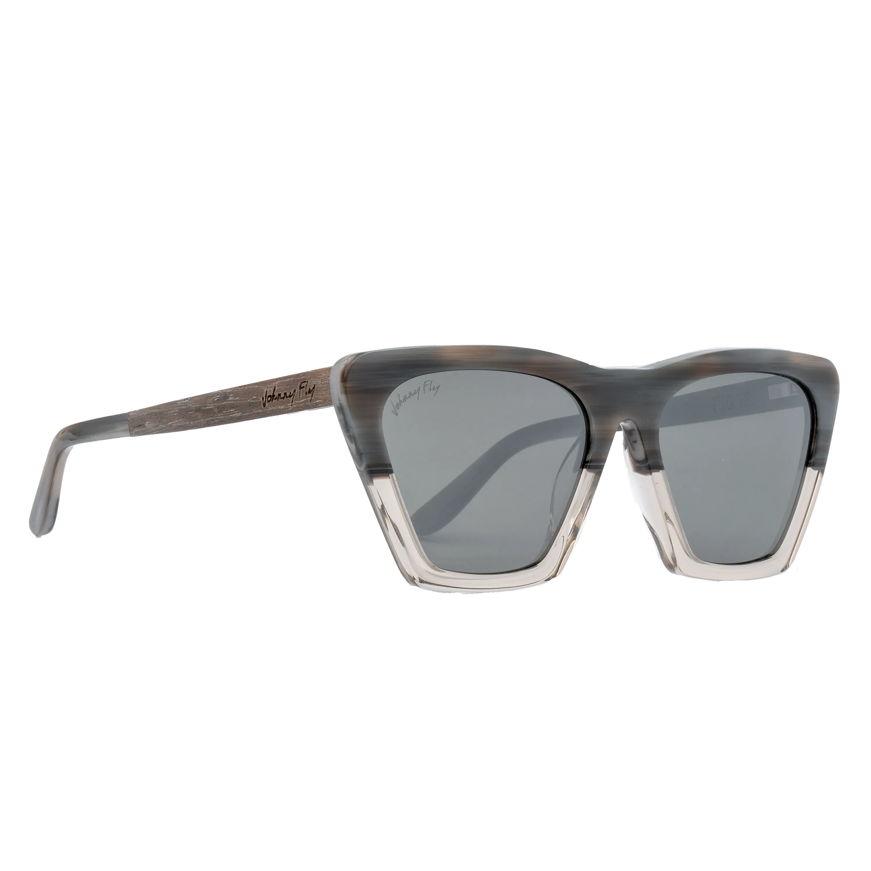 Figure Sunglasses by Johnny Fly,Accessories