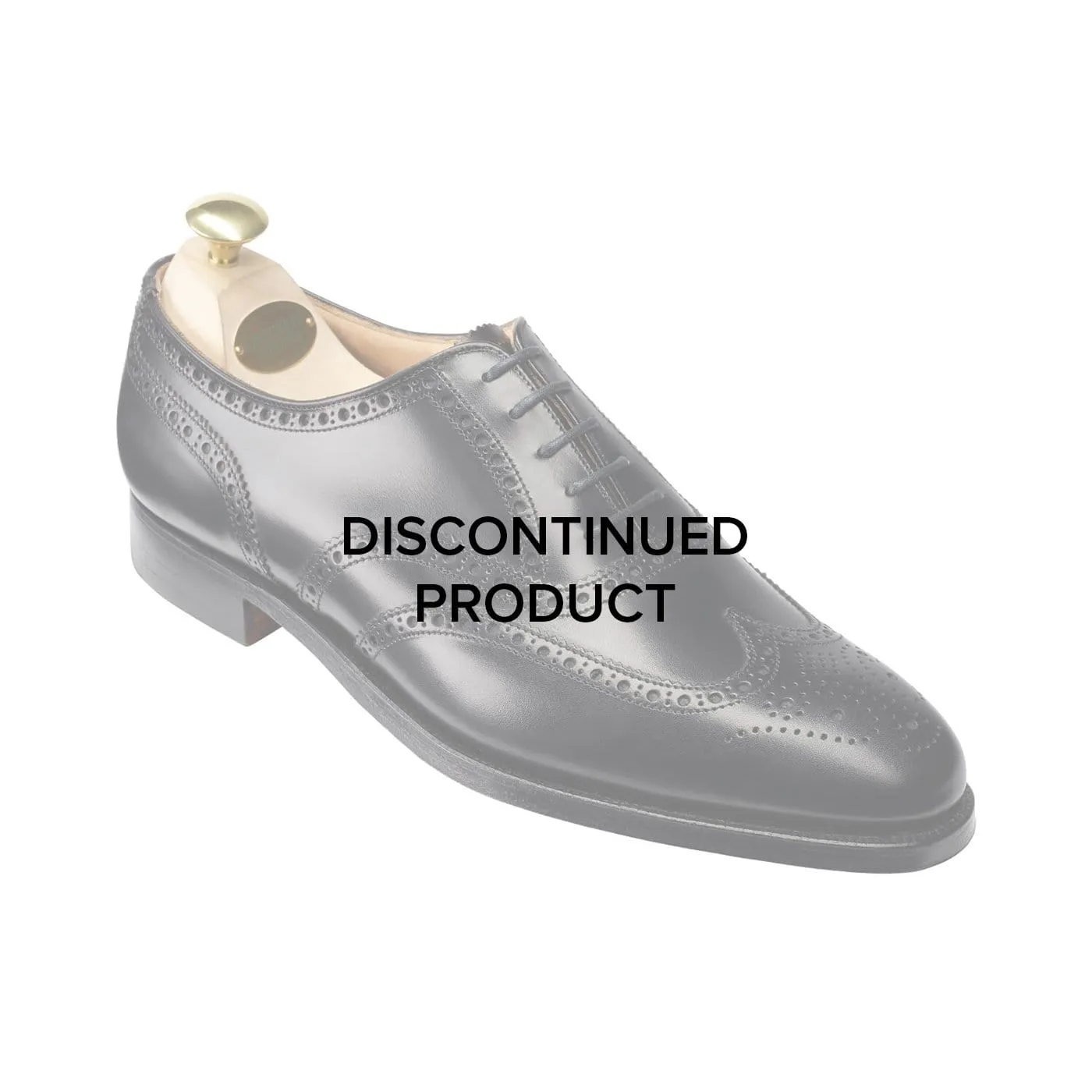 Finsbury Black Calf,Men Oxfords