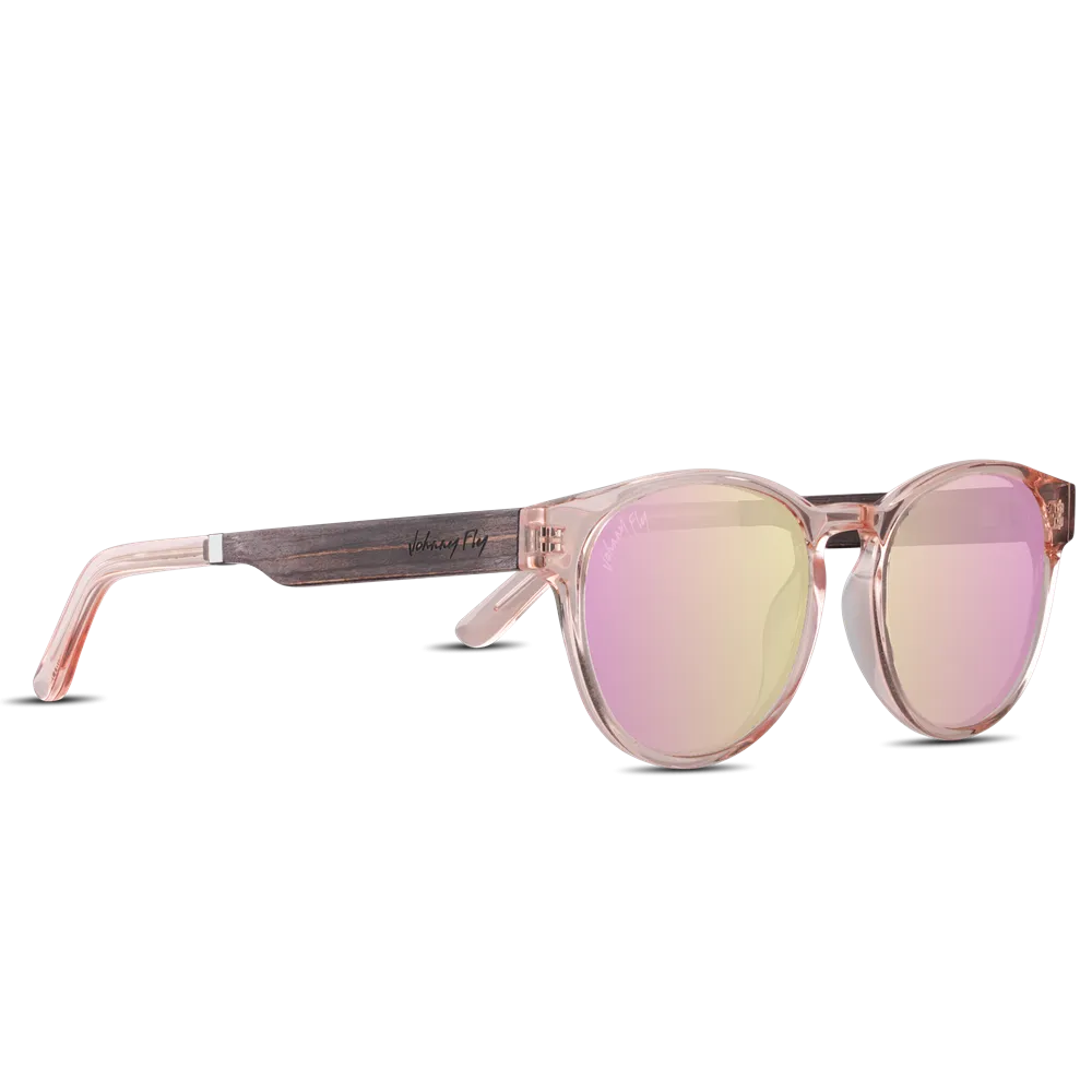 Flight Sunglasses by Johnny Fly,Accessories